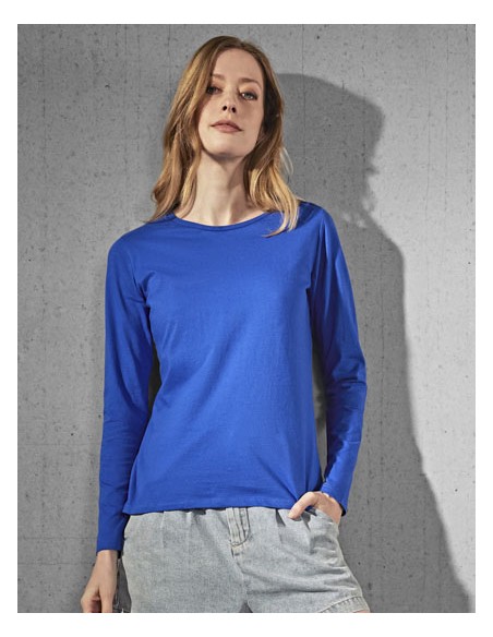 BetC-TW06T-Womens T-Shirt E150 Long Sleeve 2